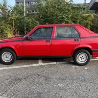 Ricambi Alfa 75 Rosso Alfa 130 prezzo basso