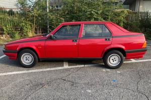 Ricambi Alfa 75 Rosso Alfa 130 prezzo basso