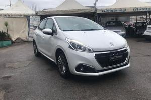 Peugeot 208 PureTech 82 5p. GPL Allure