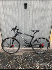 Bicicletta MTB Scorpion FX29