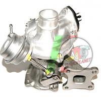 Turbo ford c-max/fiesta/focus 1.0 ecoboost