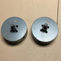 Set Sega a tazza Malco 78 mm - 100 mm