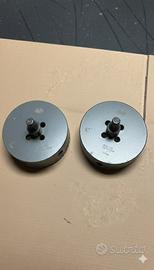 Set Sega a tazza Malco 78 mm - 100 mm