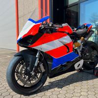 Ducati Panigale V2 955 pronto pista - 2021