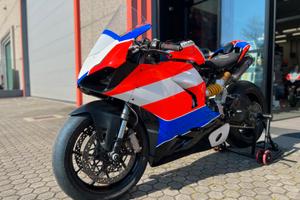 Ducati Panigale V2 955 pronto pista - 2021