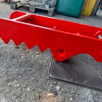 Pollice/pinza idraulica per  bobcat