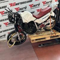 RICAMBI HONDA TRANSALP XL 600 V 1987-1996