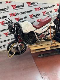 RICAMBI HONDA TRANSALP XL 600 V 1987-1996