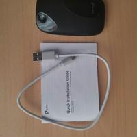 Mobile Wi-Fi