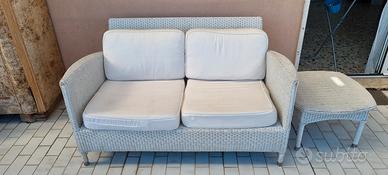 Divano sedie e poltrona da esterno