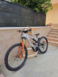 Ebike Focus SAM² 6.9 Taglia L (2024) – In Garanzia