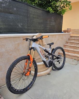 Ebike Focus SAM² 6.9 Taglia L (2024) – In Garanzia
