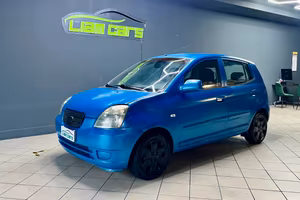 Kia Picanto 1.0 LX Urban