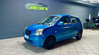 Kia Picanto 1.0 LX Urban
