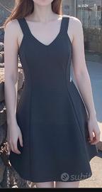 Abito salopette elegante