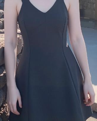 Abito salopette elegante