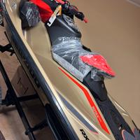 Seadoo RXP 325 MY 2025 zero ore