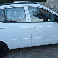 hyundai I 10 fiorucci soft top GPL