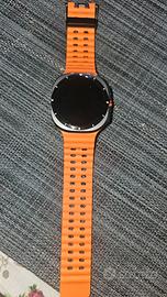 samsung galaxy watch ultra  