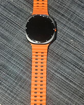samsung galaxy watch ultra  