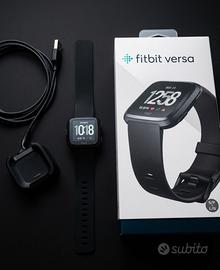 Fitbit Versa 1 | Smartwatch 