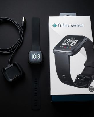Fitbit Versa 1 | Smartwatch 