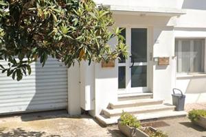 App con mansarda piano marina