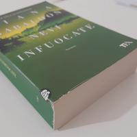 Nevi infuocate Diana Gabaldon