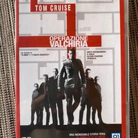 Film DVD Operazione Valkiria