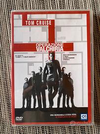 Film DVD Operazione Valkiria