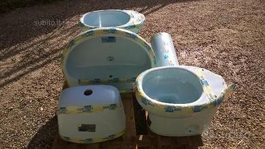 Sanitari Ceramica Catalano