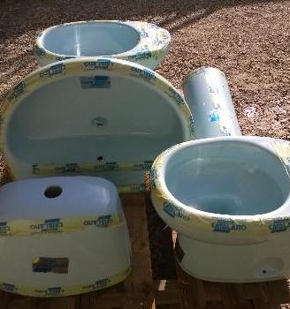 Sanitari Ceramica Catalano