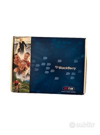 BlackBerry Pearl 8100 TIM