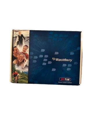 BlackBerry Pearl 8100 TIM