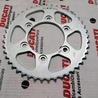 Corona Z45 per Ducati Monster 696 49410291A