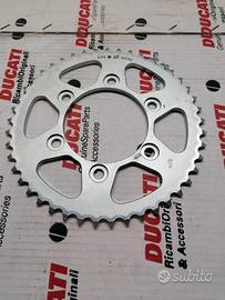 Corona Z45 per Ducati Monster 696 49410291A