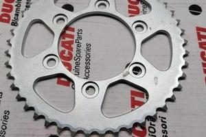 Corona Z45 per Ducati Monster 696 49410291A