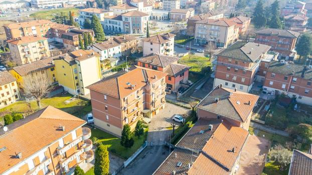 3 LOCALI A FIORANO MODENESE