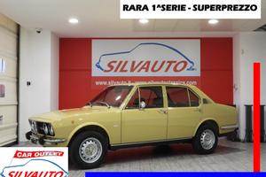 Alfa Romeo Spider Duetto II Coda Tronca ALFETTA TI
