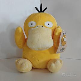 Peluche Psyduck Pokémon 25cm