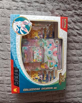 Pokemon 30 anniversario 