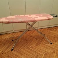 Asse da stiro Brabantia