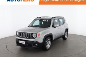 JEEP Renegade PK16990