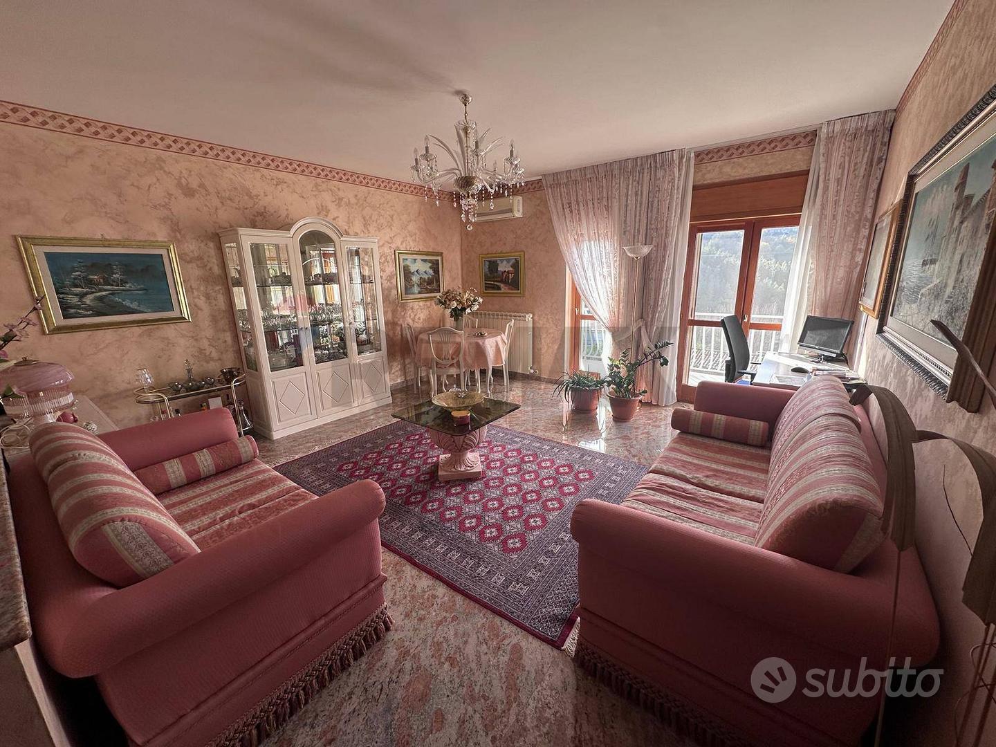 Apartment in Rovito, Bosco di Rovito - Vista 6