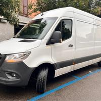 Sgombero TUTTO - Trasporti