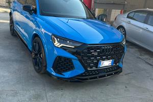 Audi rsq3