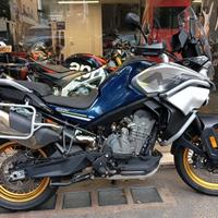 Cf moto 800 mt '22 touring