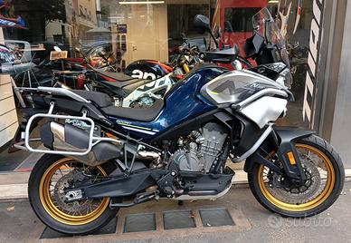 Cf moto 800 mt '22 touring