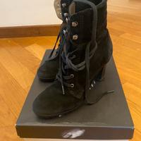 Stivaletto GEOX