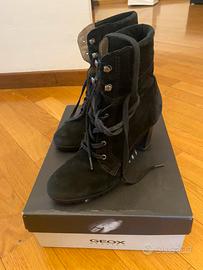 Stivaletto GEOX
